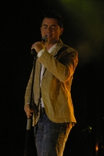Concierto David Civera.