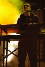 Concierto David Civera.