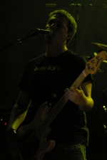 Concierto David Civera.