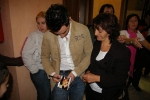 Concierto David Civera.