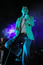 Concierto David Civera.