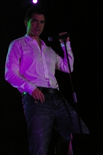 Concierto David Civera.