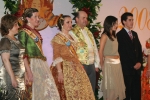 Entranyable commemoració del 75é aniversari de la falla La Ravalera.