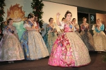 Entranyable commemoració del 75é aniversari de la falla La Ravalera.