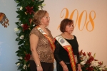 Entranyable commemoració del 75é aniversari de la falla La Ravalera.