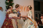 Entranyable commemoració del 75é aniversari de la falla La Ravalera.