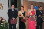 Entranyable commemoració del 75é aniversari de la falla La Ravalera.