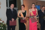 Entranyable commemoració del 75é aniversari de la falla La Ravalera.