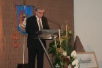 Entranyable commemoració del 75é aniversari de la falla La Ravalera.