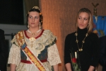 Entranyable commemoració del 75é aniversari de la falla La Ravalera.