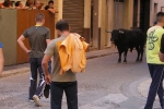 Siguen los actos taurinos en el barrio l'Ecce Homo