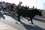 El tradicional 'bou en corda' agotó a todos