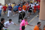 El tradicional 'bou en corda' agotó a todos