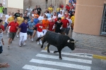 El tradicional 'bou en corda' agotó a todos