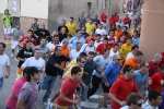 El tradicional 'bou en corda' agotó a todos