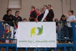 Dos toros de la ganaderia del Castell, cubrieron los actos taurinos de ayer
