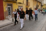 Dos toros de la ganaderia del Castell, cubrieron los actos taurinos de ayer
