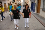 Dos toros de la ganaderia del Castell, cubrieron los actos taurinos de ayer