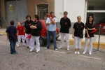 Dos toros de la ganaderia del Castell, cubrieron los actos taurinos de ayer