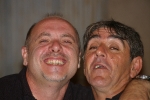 Toro enbolado hecce homo.