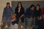Toro enbolado hecce homo.