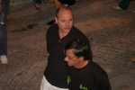 Toro enbolado hecce homo.