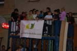 Toro enbolado hecce homo.