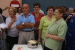 Caldera para 3.500 personas