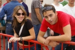 Caldera para 3.500 personas