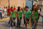 Caldera para 3.500 personas