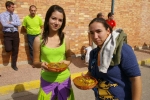 Caldera para 3.500 personas