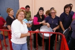 Caldera para 3.500 personas
