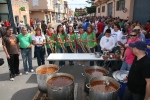 Caldera para 3.500 personas