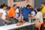 Caldera para 3.500 personas