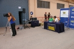 Buen ambiente en las fiestas de Les Alqueries