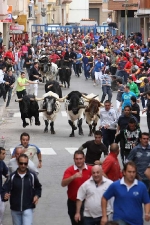 El día más negro de las fiestas