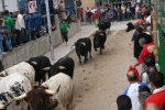 El día más negro de las fiestas