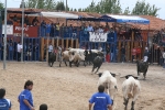 El día más negro de las fiestas