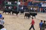 El día más negro de las fiestas