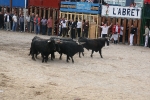 El día más negro de las fiestas