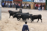 El día más negro de las fiestas