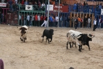 El día más negro de las fiestas