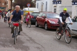 Volta popular de bicis