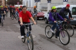 Volta popular de bicis