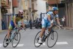 Criterium bicicletas