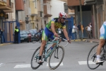 Criterium bicicletas