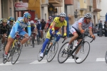 Criterium bicicletas