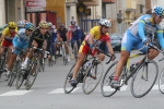 Criterium bicicletas