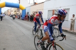 Criterium bicicletas