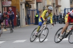 Criterium bicicletas